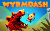Play Wyrmdash now!